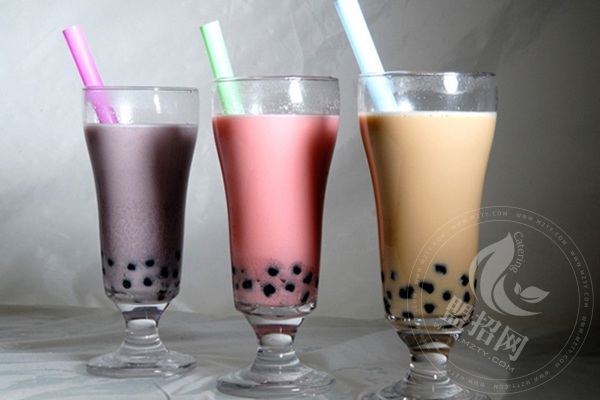 呔茶奶茶全國店面有多少