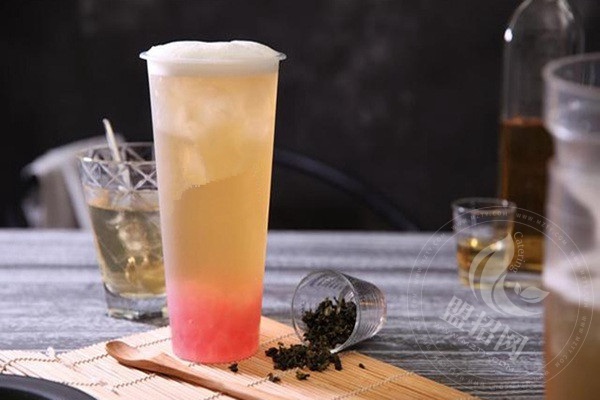 廈門koi奶茶店可以加盟嗎