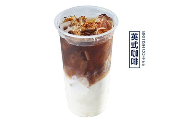街口友奶茶品牌