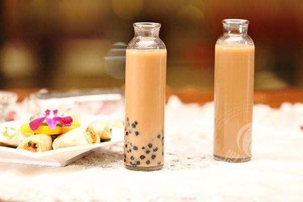 尖沙咀奶茶加盟多少錢