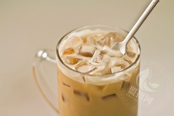 鹿丸奶茶加盟多少錢