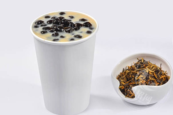 泱茶奶茶店