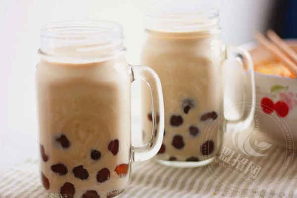 四云奶蓋貢茶加盟靠譜嗎