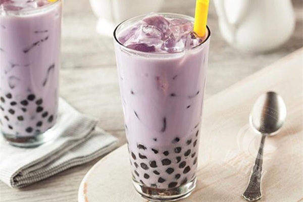 小時光奶茶店