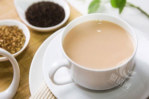 一點點奶茶縣級可以加盟嗎