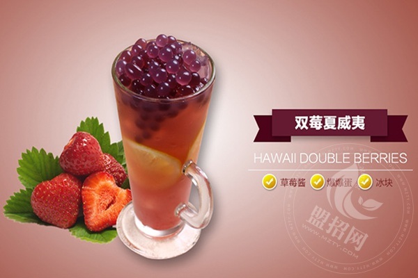 頤茶加盟多少錢