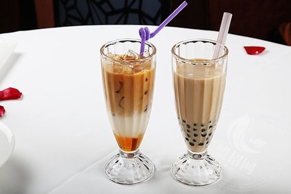 頤茶加盟靠譜嗎