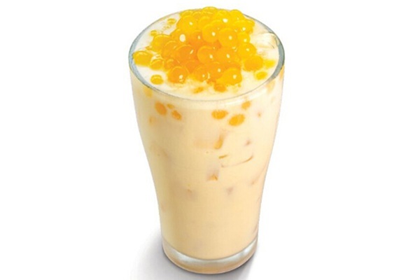 茶物語奶茶加盟費多少錢