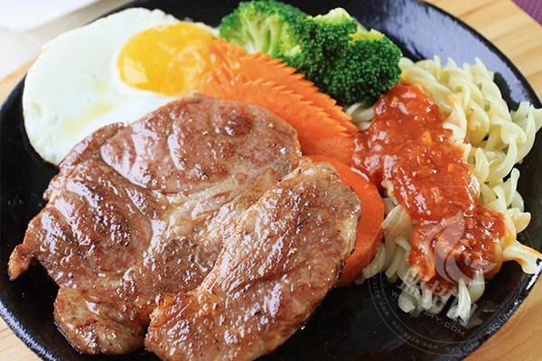 羅杰斯西餐加盟店靠譜不