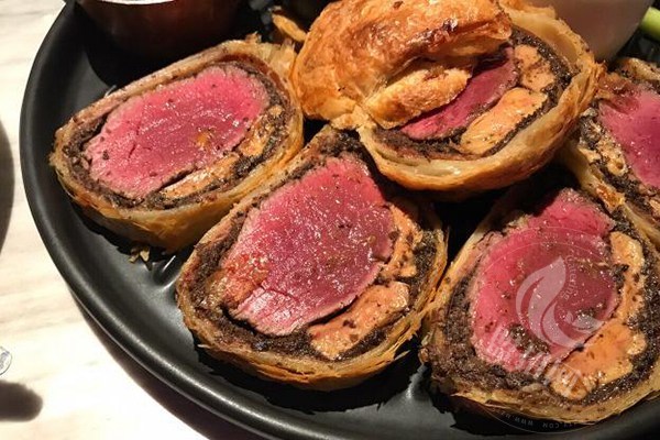 30秒牛排燒宏觀環(huán)境分析