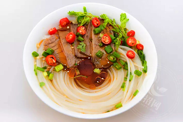 鑫花溪牛肉粉靠譜嗎
