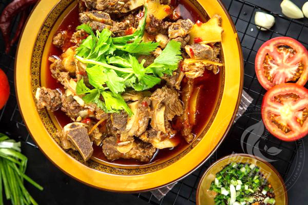 大犇潮汕牛肉火鍋怎么樣