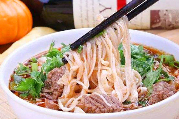 朱家面館地址