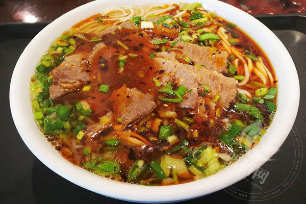 牛不牛面館加盟優(yōu)勢(shì)有哪些