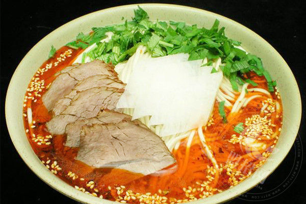 蘇氏牛肉面加盟費