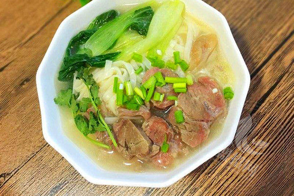 張拉拉蘭州牛肉面為什么倒閉得這么快