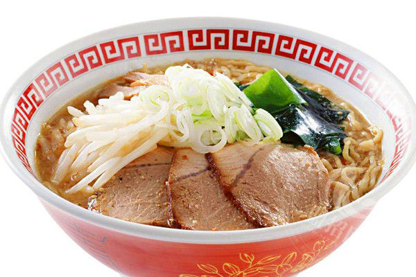 朱家面館的電話
