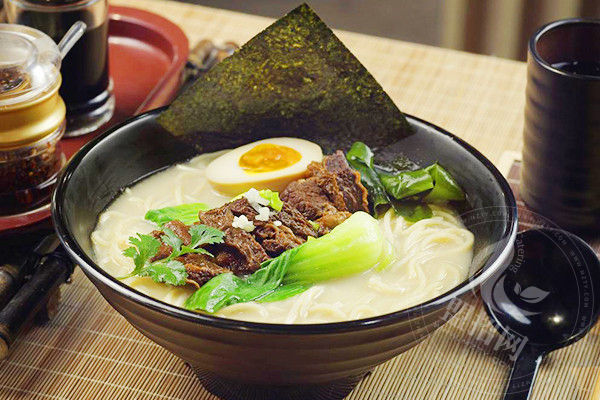 蘇氏牛肉面加盟費(fèi)