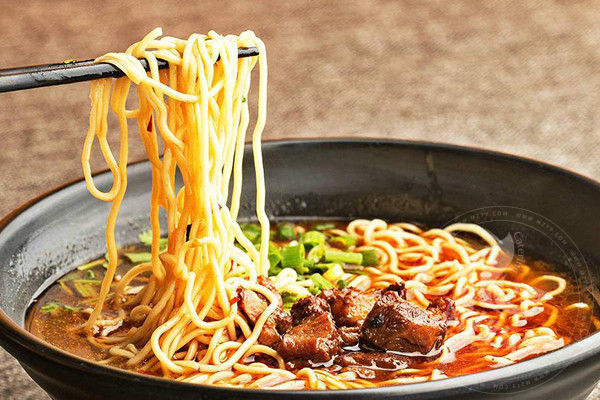 朱家面館加盟費