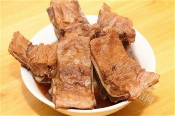 廟東排骨可以加盟嗎