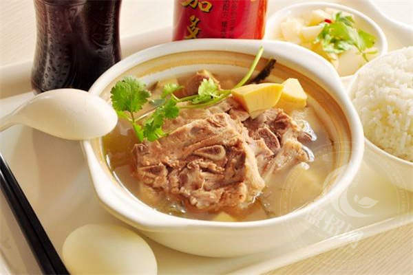 廟東排骨是哪里的特色