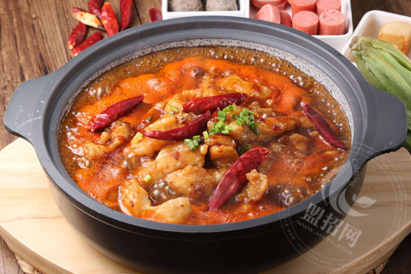 愛(ài)尚啵啵魚(yú)加盟如何