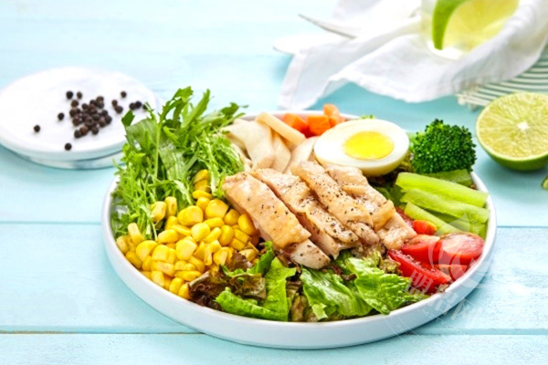 本味輕食加盟條件