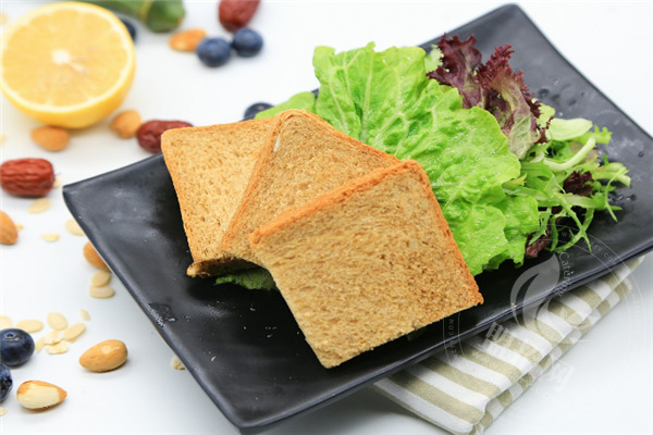 麥禾輕食加盟方式