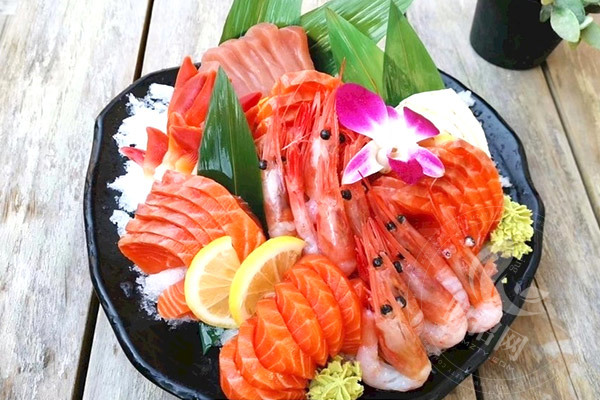 花盛料理加盟怎么樣