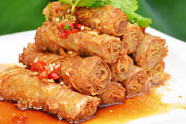 滋美鹵肉卷加盟條件