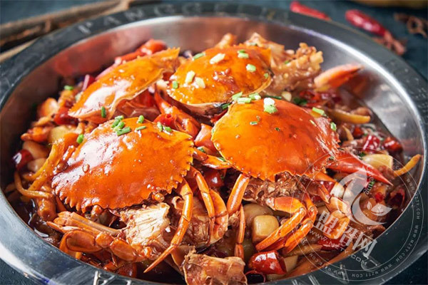 胖水手肉蟹煲為什么大批量倒閉