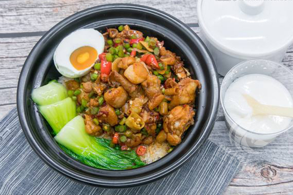 張記砂鍋飯總部在什么地方