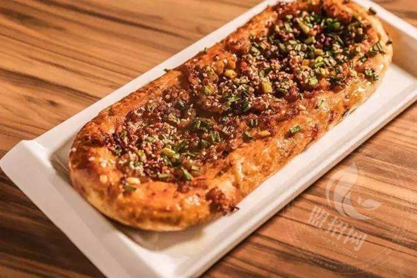 北京來個(gè)燒餅