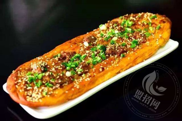 來個燒餅加盟多少錢