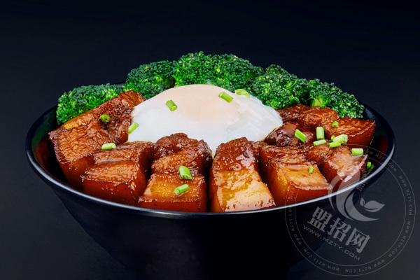 小汁小調(diào)澆汁飯總部是哪里的