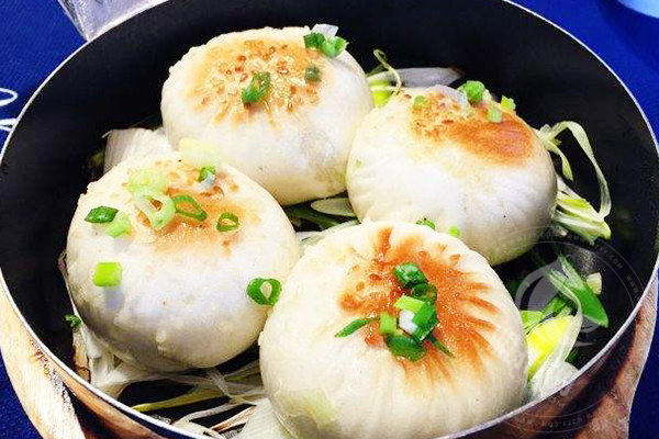 大眼妹生煎包加盟費多少