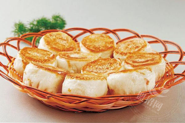 遇見生煎靠譜么