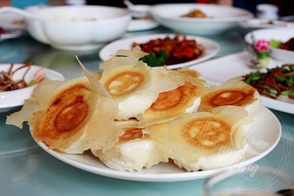 遇見生煎怎么樣