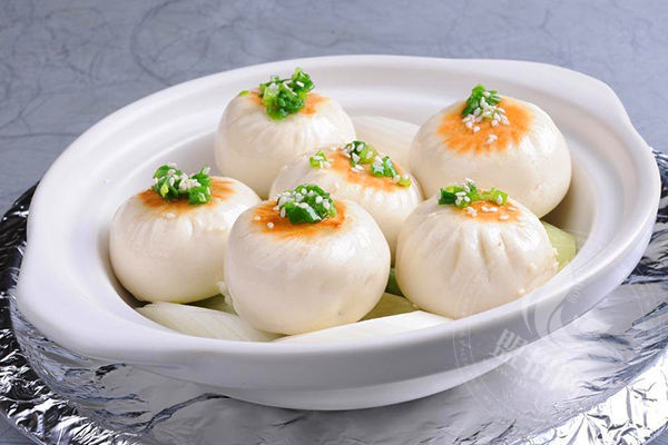 昌瑞祥生煎包到底好不好