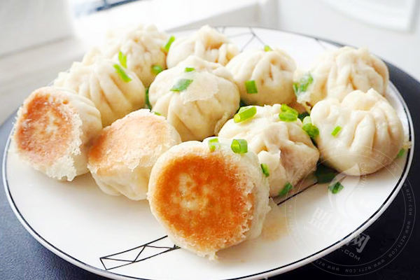 昌瑞祥生煎包到底好不好