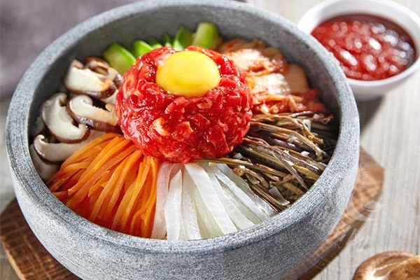 米村拌飯加盟掙錢嗎