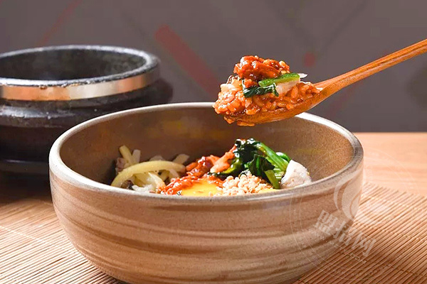 本粥拌飯加盟費多少