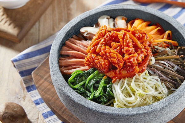 本粥拌飯加盟