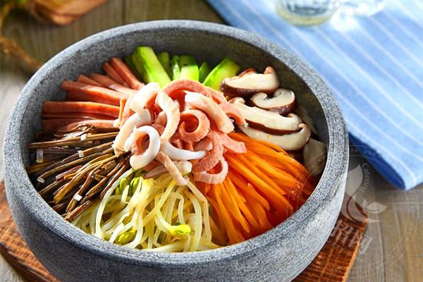 本粥拌飯加盟