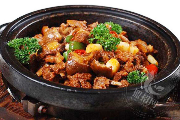 石打食石鍋飯去哪學