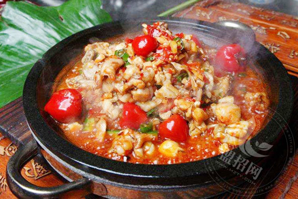 石打食石鍋飯石鍋主題餐廳怎么樣