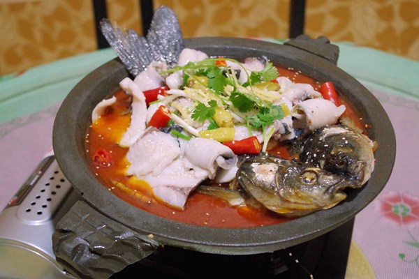 天府石鍋魚加盟費(fèi)多少