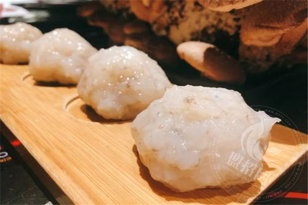 宮小柒蝦滑公司總部