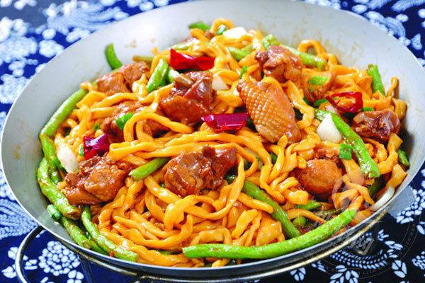 阿婆面館加盟費要多少錢