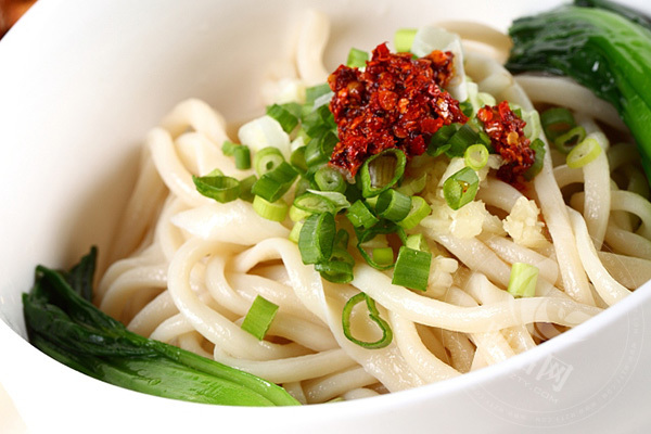 四季面館是怎樣的一個(gè)品牌